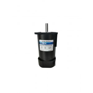 DKM Electric Motor 9IDGK-200FWH, Refrigeration parts