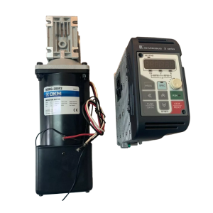 DKM Electric Motor 9IDKG-200F2, Refrigeration parts