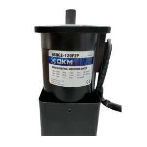DKM Electric Motor 9SDGE-120FP, Refrigeration parts