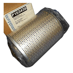 Donaldson Filter P163438, Refrigeration parts