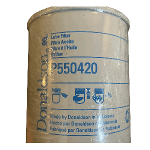 Donaldson Filter P550420, Refrigeration parts