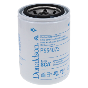Donaldson Filter P554073, Refrigeration parts