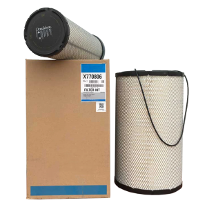 Donaldson Filter X770806, Refrigeration parts