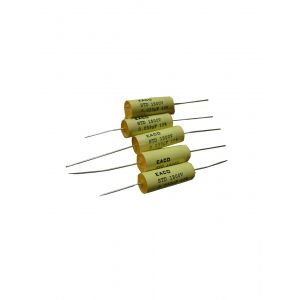 EACO Capacitor STD 1500V 0.033UF, Refrigeration parts