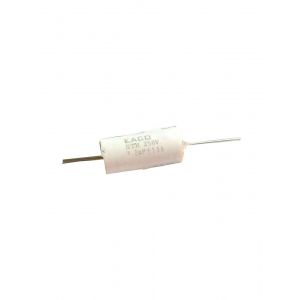EACO Capacitor STH-250-3.0-32, Refrigeration parts