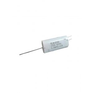 EACO Capacitor STH-400-1.0-32, Refrigeration parts