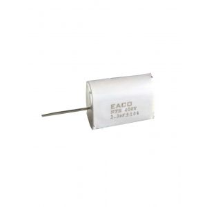 EACO Capacitor STH-400-3.3-32FO, Refrigeration parts