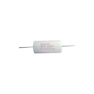 EACO Capacitor STH-600-4.0-44FO, Refrigeration parts