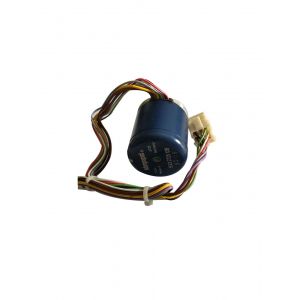 Ebmpapst Electric Motor 9332725128, Refrigeration parts