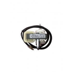 Ebmpapst Electric Motor EM2513LN-220abr/C17-V1.0, Refrigeration parts