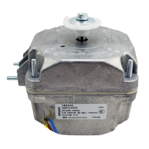 Ebmpapst Electric Motor IQ3612-01070, Refrigeration parts