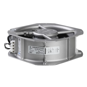 Ebmpapst Electric Motor M2E068-BF, Refrigeration parts