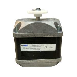 Ebmpapst Electric Motor M4Q-045-EA01-A4/C01, Refrigeration parts