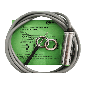 Elco Sensor FC5-P18-ON6L, Refrigeration parts