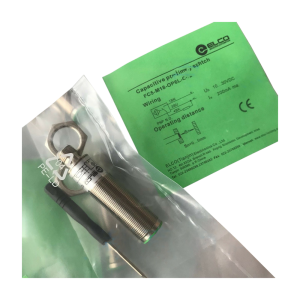 Elco Sensor FC5-P18-OP6L-Q12, Refrigeration parts