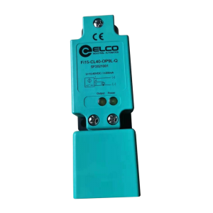 Elco Sensor FI15-CL40-OP9L-Q, Refrigeration parts