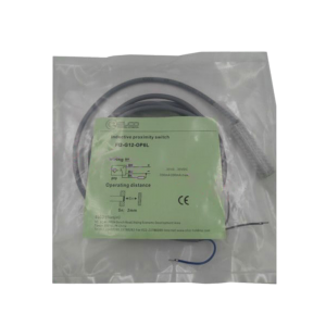 Elco Sensor FI2-G12-OP6L, Refrigeration parts