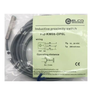 Elco Sensor FI2-KM08-OP6L, Refrigeration parts