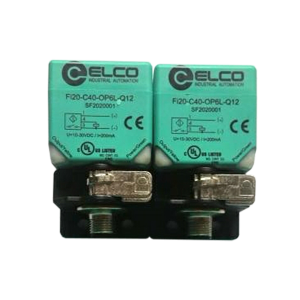 Elco Sensor FI20-C40-OP6L-Q12, Refrigeration parts