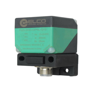 Elco Sensor FI25-W40-OP6L-Q12, Refrigeration parts