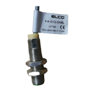 Elco Sensor FI4-G12-ON6L, Refrigeration parts