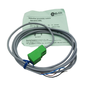 Elco Sensor FI5-Q18-CN6L, Refrigeration parts