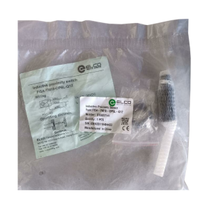 Elco Sensor FI5A-TM18-OP6L, Refrigeration parts