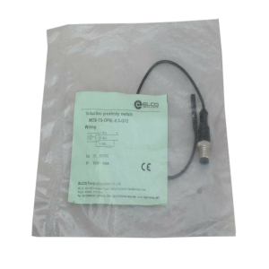 Elco Sensor MCS-CS1-OP6L-0.3-Q12, Refrigeration parts
