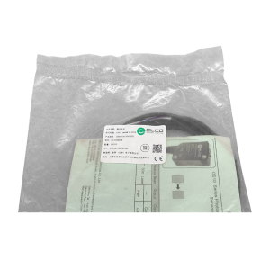 Elco Sensor OS10-ECP6, Refrigeration parts