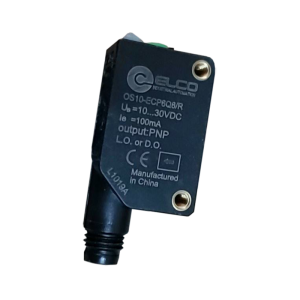 Elco Sensor OS10-ECP6Q8, Refrigeration parts