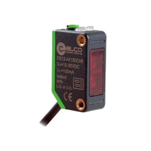 Elco Sensor OS12-AK50CN6, Refrigeration parts