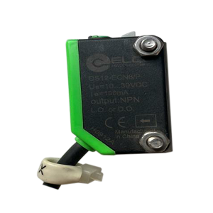 Elco Sensor OS12-ECN6, Refrigeration parts