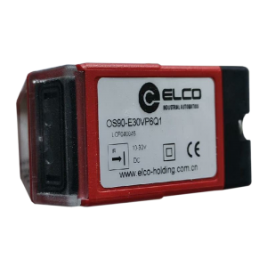 Elco Sensor OS90-E30VP6Q1, Refrigeration parts