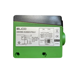 Elco Sensor OSM80-K2000VP6Q1, Refrigeration parts