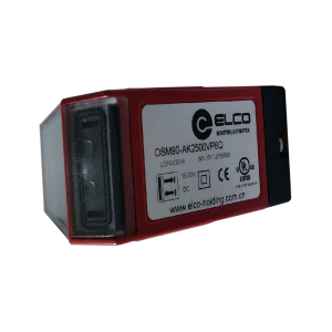 Elco Sensor OSM90-AK2500VP6Q, Refrigeration parts