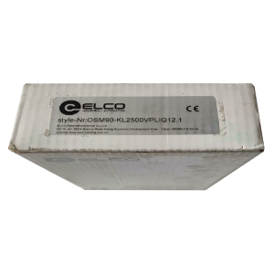 Elco Sensor OSM90-KL2500VPLIQ12.1, Refrigeration parts