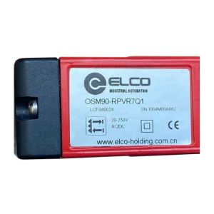 Elco Sensor OSM90-RPVR7Q1, Refrigeration parts