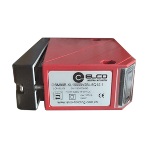 Elco Sensor OSM90B-KL10000VBLU6Q12.1, Refrigeration parts