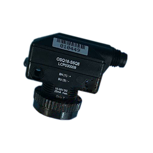 Elco Sensor OSQ18-S6Q8, Refrigeration parts