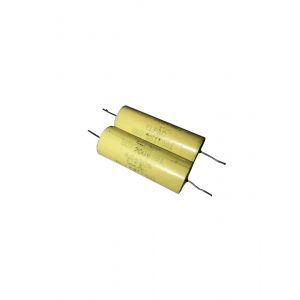 ELPAC Capacitor 200V4UF, Refrigeration parts