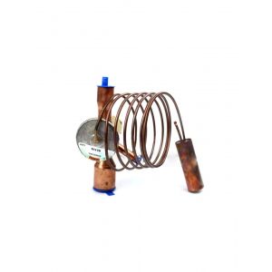 Emerson Expansion Valve Coil HFES 1.5HC, Refrigeration parts