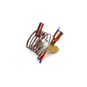 Emerson Expansion Valve Coil HFES 20HC, Refrigeration parts