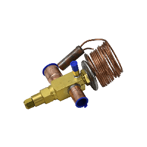 Emerson Expansion Valve Coil R-407C, Refrigeration parts