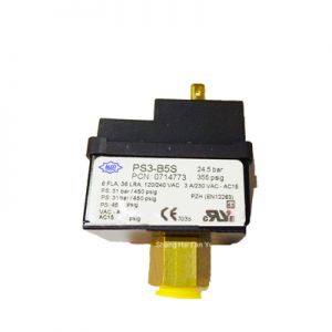 EMERSON Relay PS3-B5S 24.5bar, Refrigeration parts