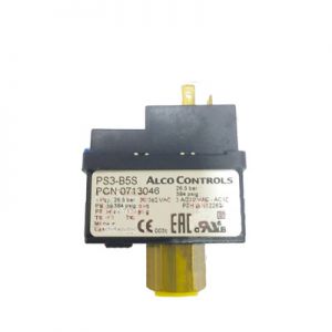 EMERSON Relay PS3-B5S 26.5bar, Refrigeration parts