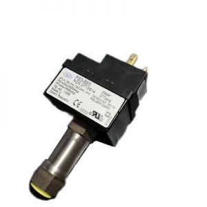 EMERSON Relay PS3-B6S 26 bar long interface, Refrigeration parts