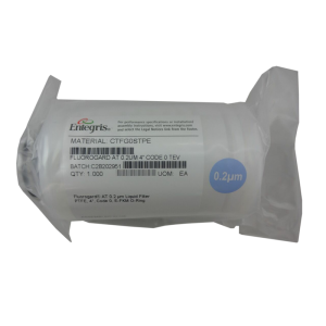 ENTEGRIS Filter CTFG0STPE, Refrigeration parts
