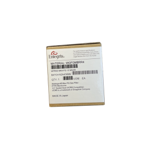 ENTEGRIS Filter WGFGMBRR4, Refrigeration parts