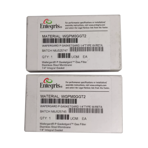 ENTEGRIS Filter WGPM0GGT2, Refrigeration parts