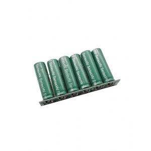 ETN Capacitor 16.6F 16V, Refrigeration parts